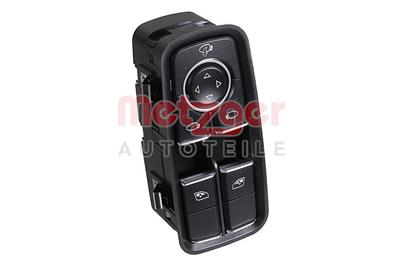 METZGER 09161183 EAN: 4062101221476.