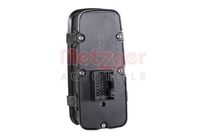 METZGER 09161183 EAN: 4062101221476.