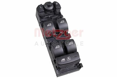 METZGER 09161207 EAN: 4062101233820.