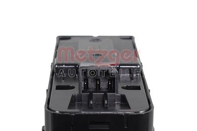 METZGER 09161207 EAN: 4062101233820.