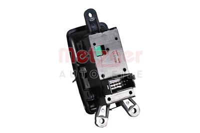 METZGER 09161213 EAN: 4062101233882.