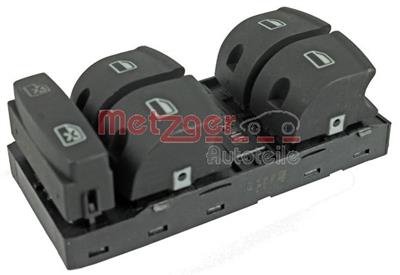 METZGER 0916375 EAN: 4250032704599.