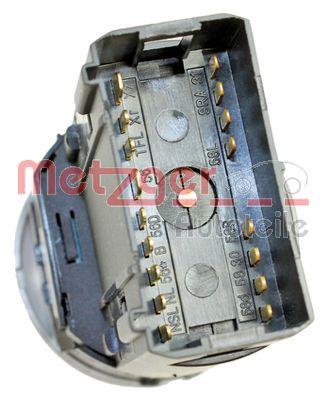 METZGER 0916405 EAN: 4062101007940.