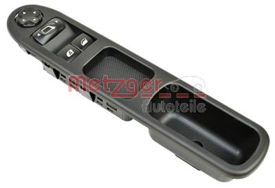 METZGER 0916410 EAN: 4062101010049.