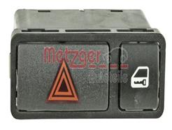 METZGER 0916448