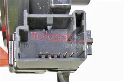 METZGER 0916612 EAN: 4062101052841.