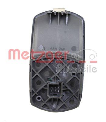 METZGER 0916717 EAN: 4062101077820.