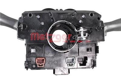 METZGER 0916795 EAN: 4062101153821.