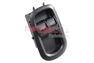 METZGER 0916929 EAN: 4062101164889.