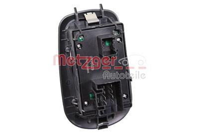 METZGER 0916929 EAN: 4062101164889.