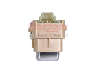 METZGER 0916972 EAN: 4062101165312.