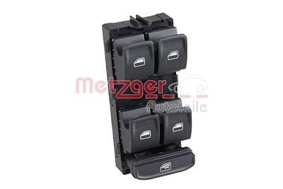 METZGER 0916978 EAN: 4062101166227.