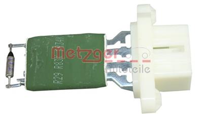 METZGER 0917029 EAN: 4250032533151.