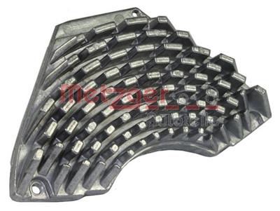 METZGER 0917039 EAN: 4250032547431.