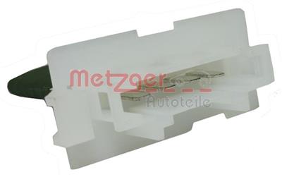 METZGER 0917046 EAN: 4250032547509.