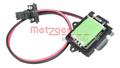 METZGER 0917071 EAN: 4250032637446.