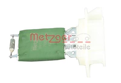 METZGER 0917075 EAN: 4250032637408.