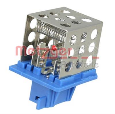 METZGER 0917112 EAN: 4250032661229.