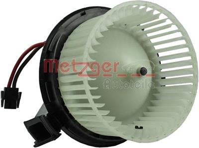 METZGER 0917113 EAN: 4250032661366.
