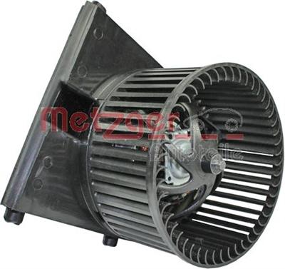 METZGER 0917120 EAN: 4250032661298.