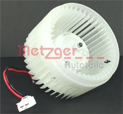 METZGER 0917126 EAN: 4250032661236.