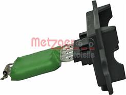 METZGER 0917147