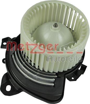 METZGER 0917186 EAN: 4250032687601.