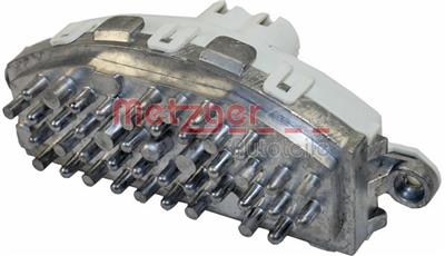 METZGER 0917209 EAN: 4062101004260.