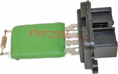 METZGER 0917211 EAN: 4250032691974.