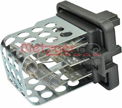 METZGER 0917252 EAN: 4250032703752.