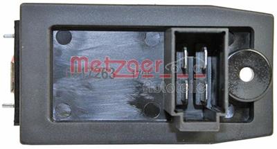 METZGER 0917263 EAN: 4250032704469.