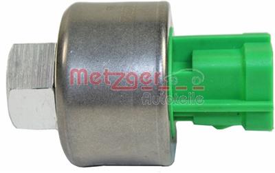 METZGER 0917272 EAN: 4250032716066.
