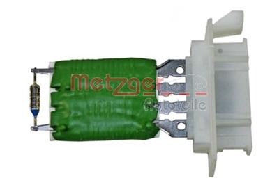 METZGER 0917320 EAN: 4062101011459.