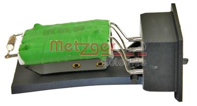 METZGER 0917332