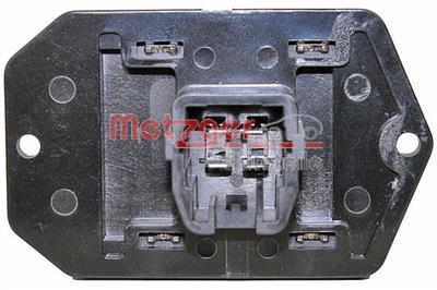 METZGER 0917353 EAN: 4062101064110.