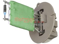 METZGER 0917357
