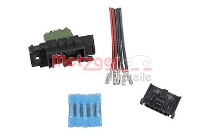 METZGER 0917696 EAN: 4062101148520.