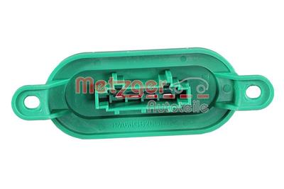 METZGER 0917700 EAN: 4062101171931.