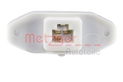 METZGER 0917701 EAN: 4062101171948.