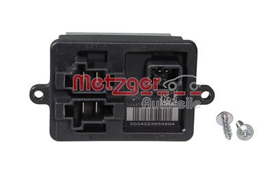METZGER 0917745 EAN: 4062101205773.