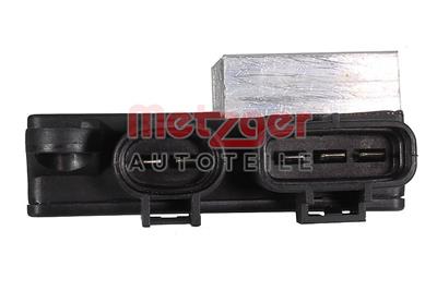 METZGER 0917765 EAN: 4062101223821.