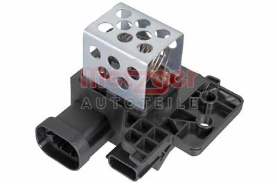 METZGER 0917769 EAN: 4062101223616.