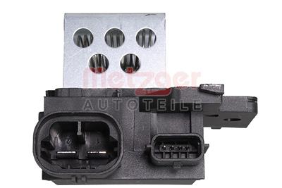 METZGER 0917769 EAN: 4062101223616.