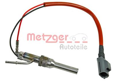 METZGER 0930006 EAN: 4062101020277.