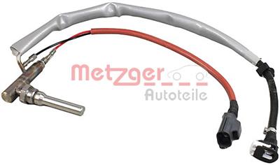 METZGER 0930007 EAN: 4062101020291.