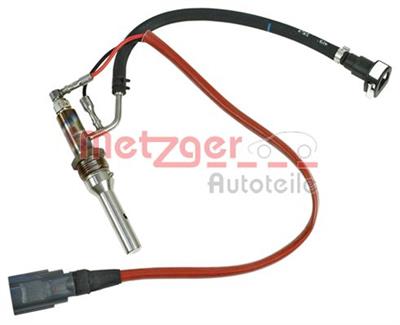 METZGER 0930011 EAN: 4062101020260.