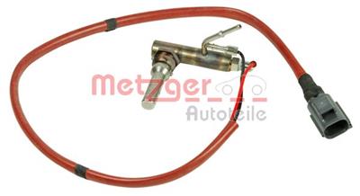 METZGER 0930012 EAN: 4062101020284.