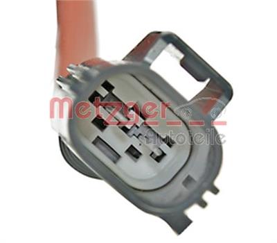 METZGER 0930013 EAN: 4062101020321.