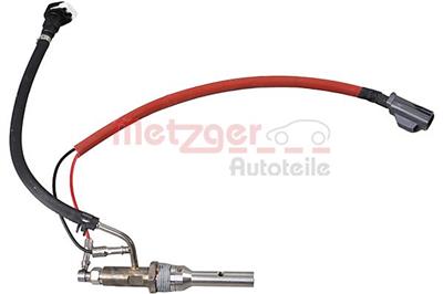 METZGER 0930015 EAN: 4062101140630.