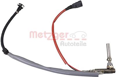METZGER 0930016 EAN: 4062101140647.